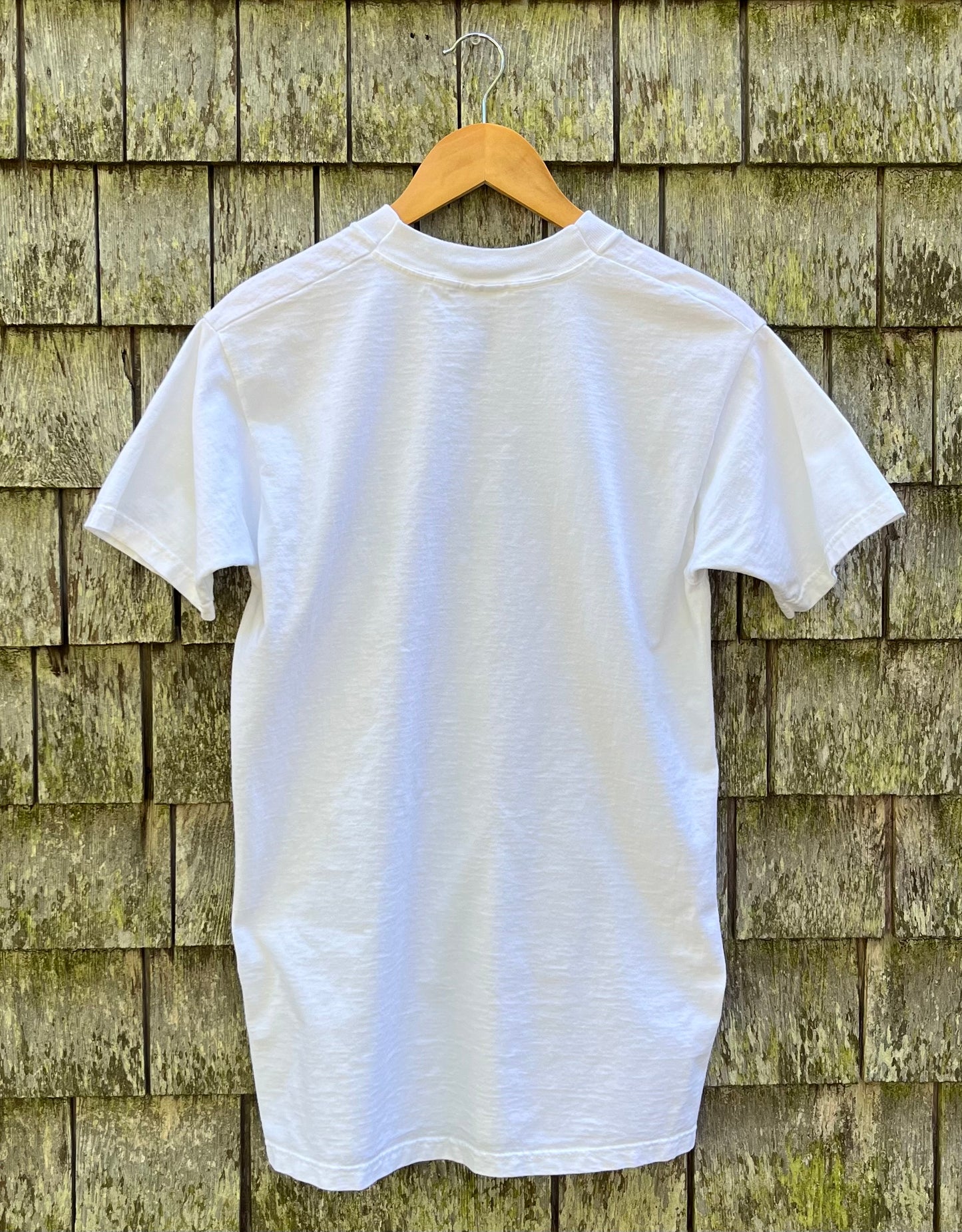 90s Wild Berries of Cape Cod T-Shirt (S/M)