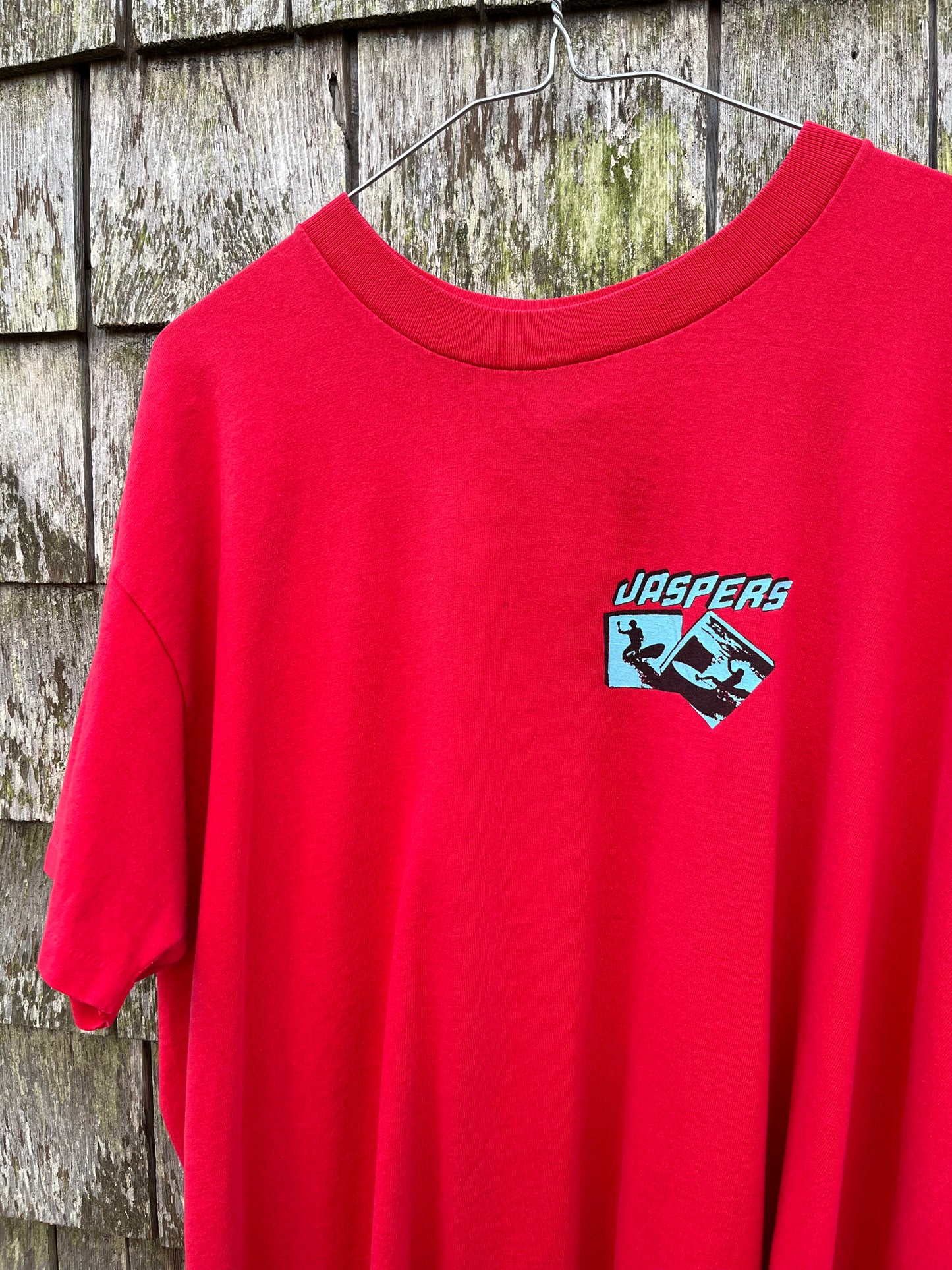 90s Jasper’s Surf Shop Eastham T-Shirt (L)