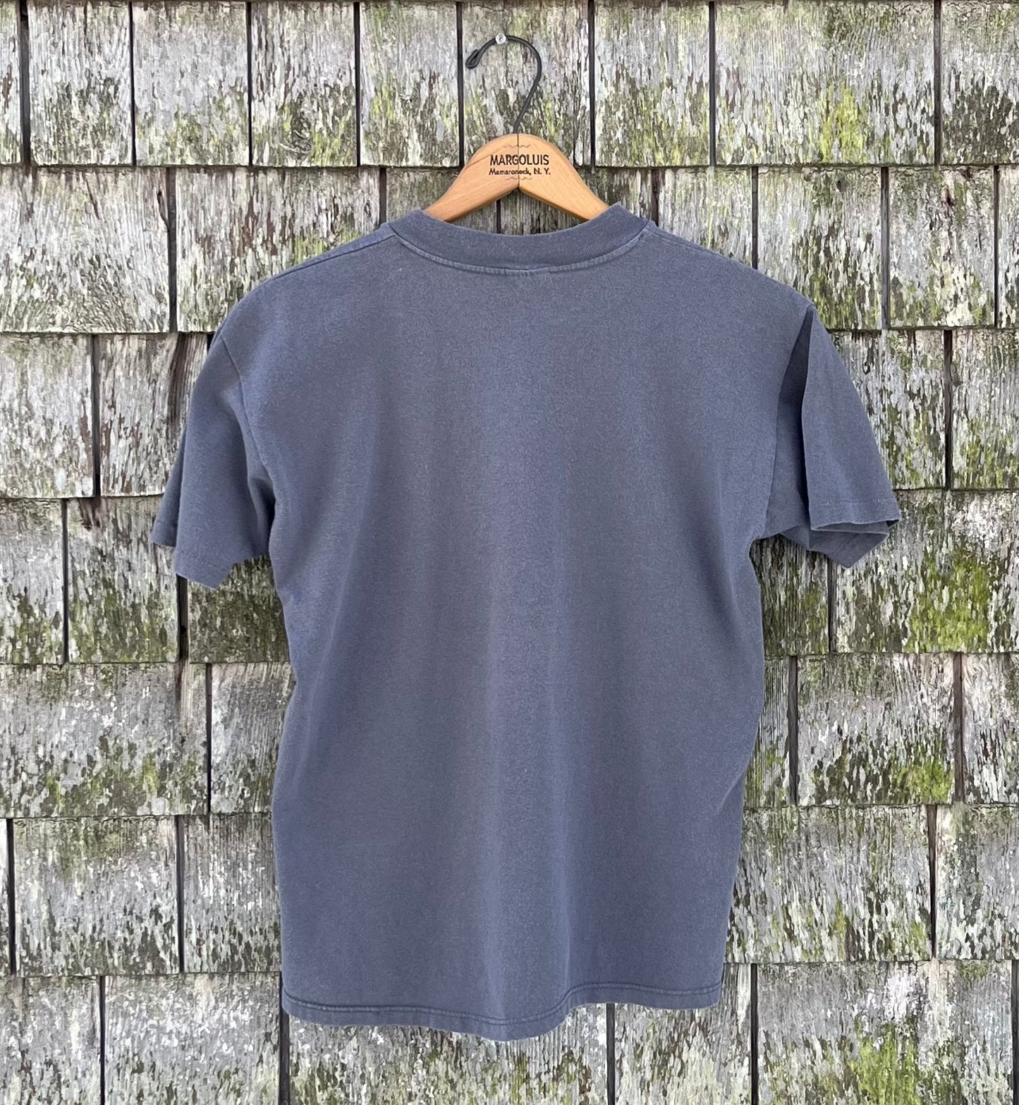 90s Center for Coastal Studies Provincetown T-Shirt (S/M)